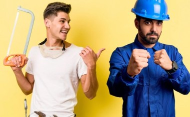 Match DIY vs Artisans.