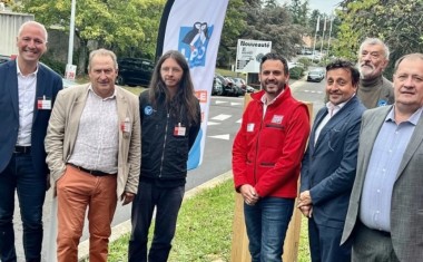 Brico Dépôt - Siège social (Essonne).