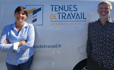 Adhérent "Tenues de Travail" - EPI Center.
