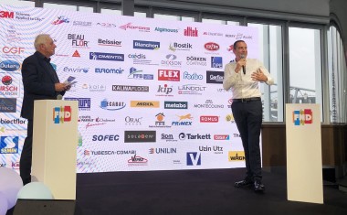 Rencontres nationales de la décoration - FND 2023.