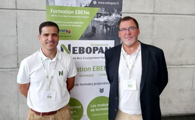 Salon Neo'Dating 2023.