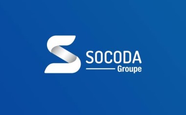 Logo Groupe Socoda.