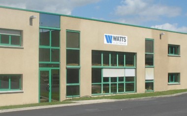 Watts