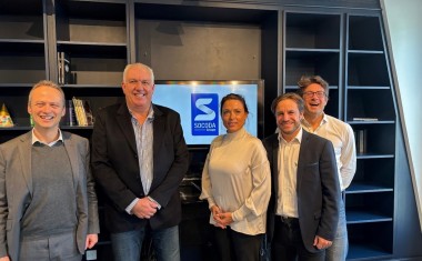 Rachat d'Aupinel par Diot PGM.