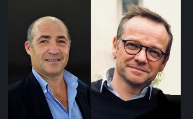 Nouvelle gouvernance d'Algorel - Novembre 2023.