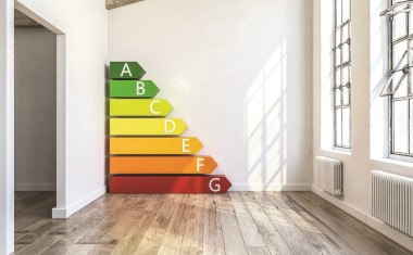 Classe énergétique - Logement.