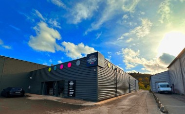Showroom de Séguret Décoration à Millau (Aveyron).