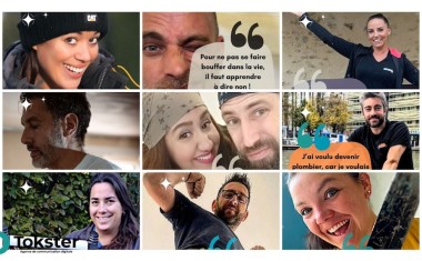 Quelle est la citation de l’année des artisans du bâtiment ? Votez pour votre préférée