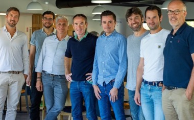 Création de la plateforme digitale Krafteo.