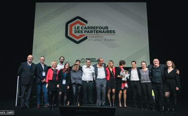 France Matériaux Equipe