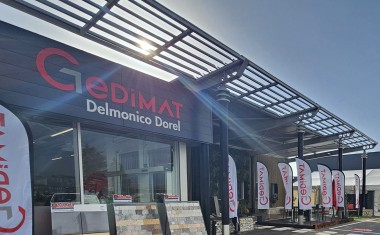 Agence Gedimat Delmonico Dorel de Montélimar (26).