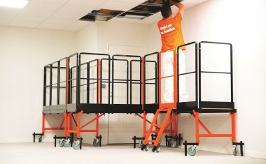 Modul'Air - Mondelin.