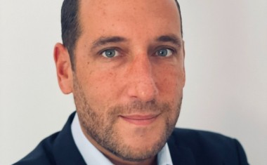 Mickaël Hamot - DG de Cromology France.