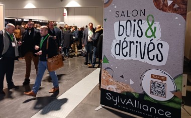 Salon Sylvalliance 2024.