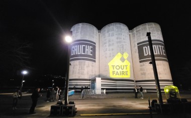 Salon TF 2024 - La Sucrière, Lyon.