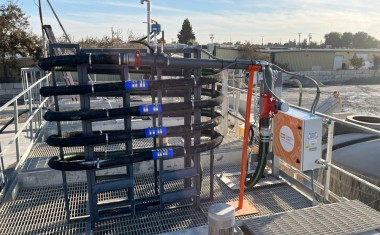 Edilteco CarbonCure Béton