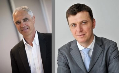 Nouvelle gouvernance d'Atlanteme