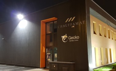 Agence Chauffamat de Lesquin (59).