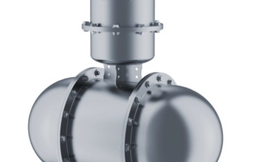 Equium pompe à chaleur acoustique