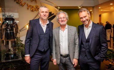 Rachat du groupe belge Vandeputte Safety par le groupe RG.