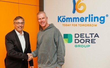 Delta Dore et Profine