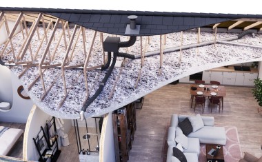 Vitalome Ventilation Rénovation