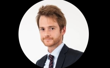 Arnaud Paris, directeur du pôle EnR de Téréva.