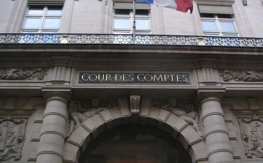 Cour des comptes 