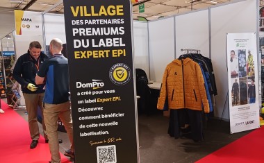 Forum des Pros 2024, à Tours.