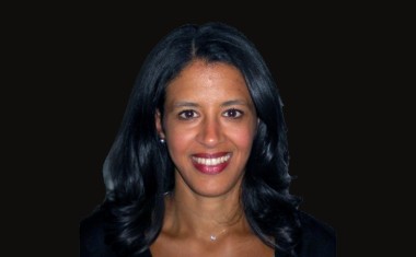 Hanane Ennassiri-Rousseau, DG de Saint-Maclou.