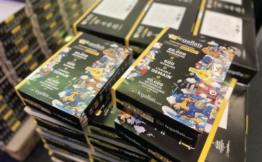 Legallais - Catalogues 2024.