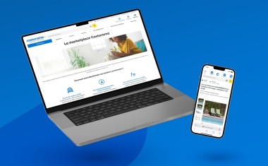 Marketplace de Castorama France.