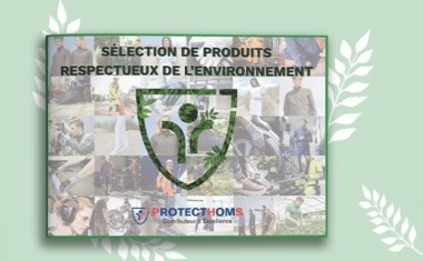 Protecthoms - Sélection 2024 "100% green".