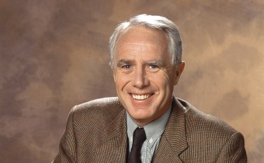 Paul Bériot, ex-président du groupe Samse.