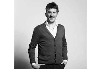 Pierre-Yves Guégan (Mutares France).