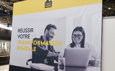 Tout Faire - Salon 2024, Lyon.