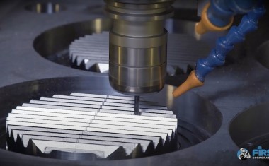 En coulisses : vivez la fabrication des produits First Plast de l'intérieur 