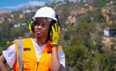 équipement de protection individuelle EPI