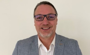 Benjamin Fadhuile, DG de Liftasud.