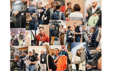 Salon EPI Center, mars 2024.