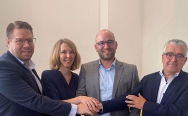 Rachat de Liftasud par Lindab.