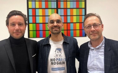 Management du groupe Actéo et de Monsieur Peinture.