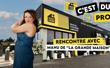 Tout Faire - "C'est du Pro", saison 2.