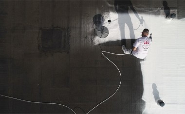 Unikalo - Gamme Kooltherm.