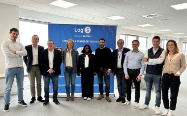 Partenariat entre le pôle CVC de Sonepar et Log'S.