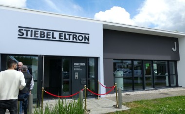 Centre de formation Stiebel Eltron