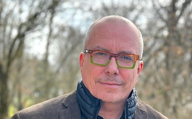 Arnauld Martin, directeur de Soditra Sodiloc, adhérent DomPro