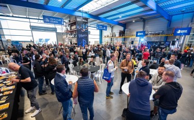 Salon Bailly Bat 2024.