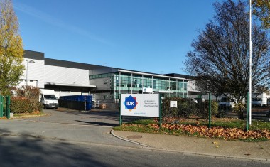 IDK Climatisation EnR, agence de Mitry-Mory (77).