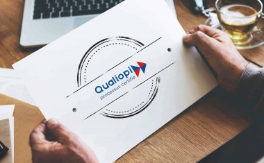 Certification Qualiopi.